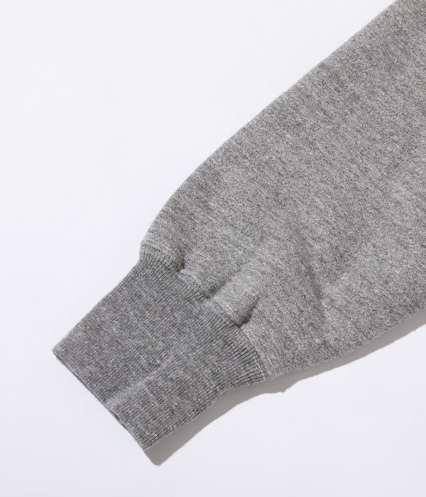 FULL ZIP SWEAT PARKA U.S. AIR FORCE