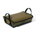 NYLON POLYCA FOLDING TRAY/KHAKI