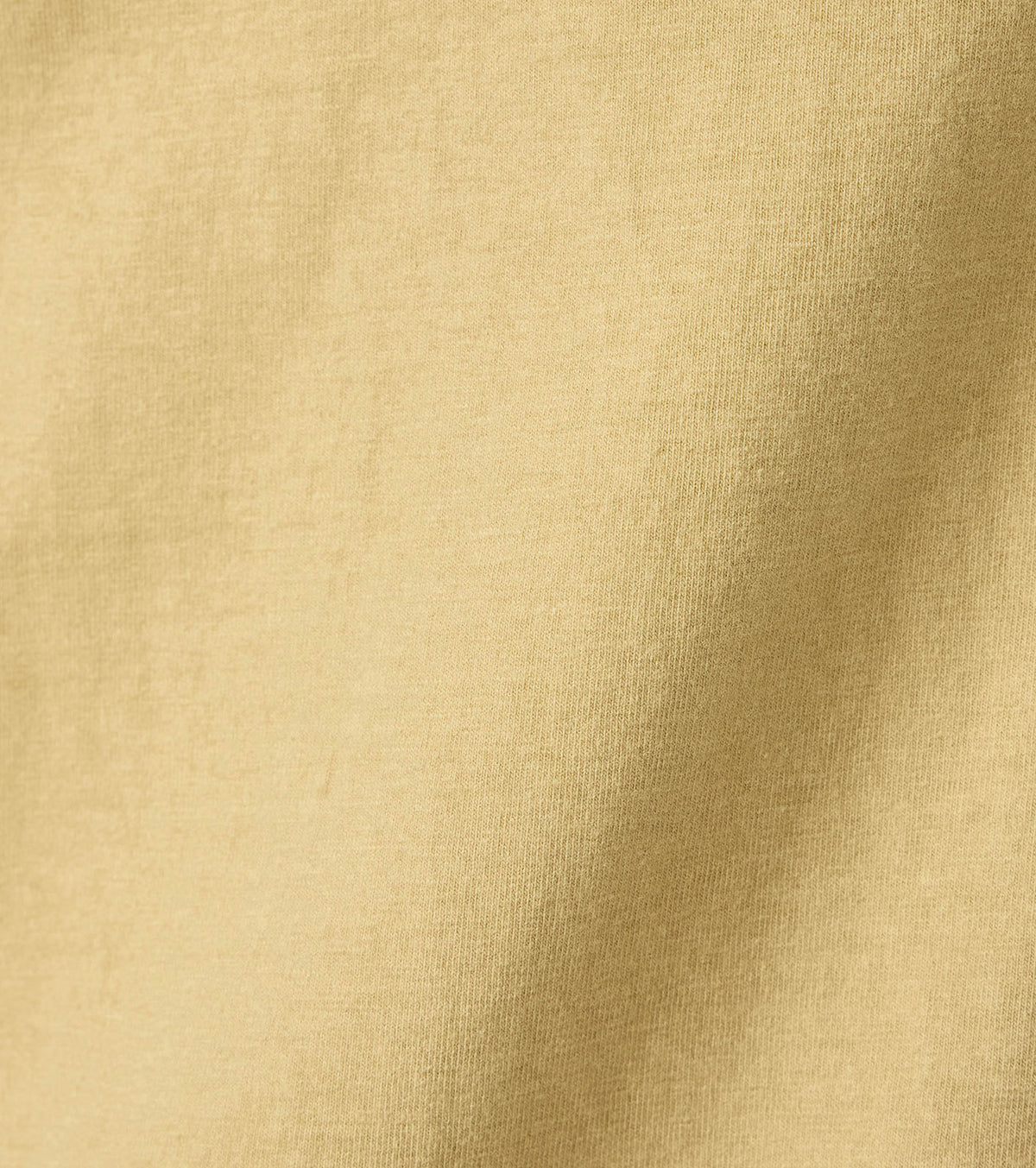 High Bulky Pocket Tee