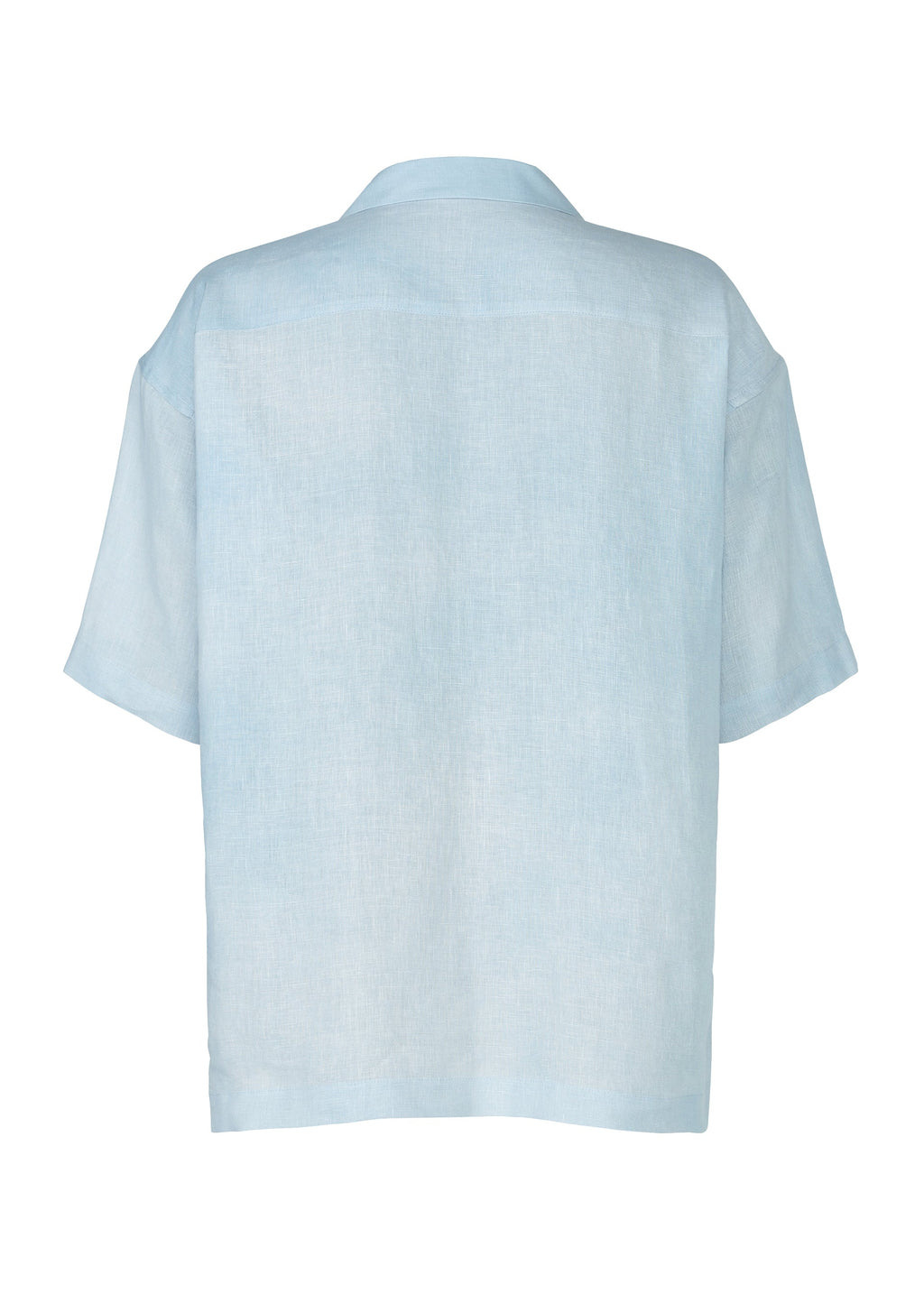 Floating Linen