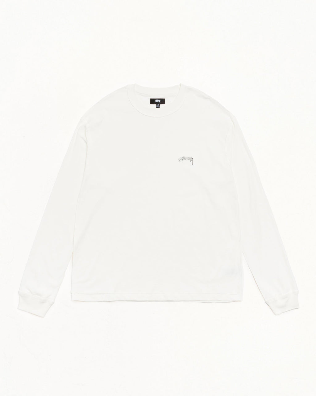 LAZY LS TEE