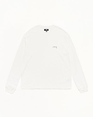 LAZY LS TEE