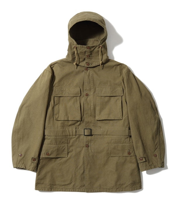 JACKET, MOUNTAIN ���BUZZ RICKSON COMPANY���
