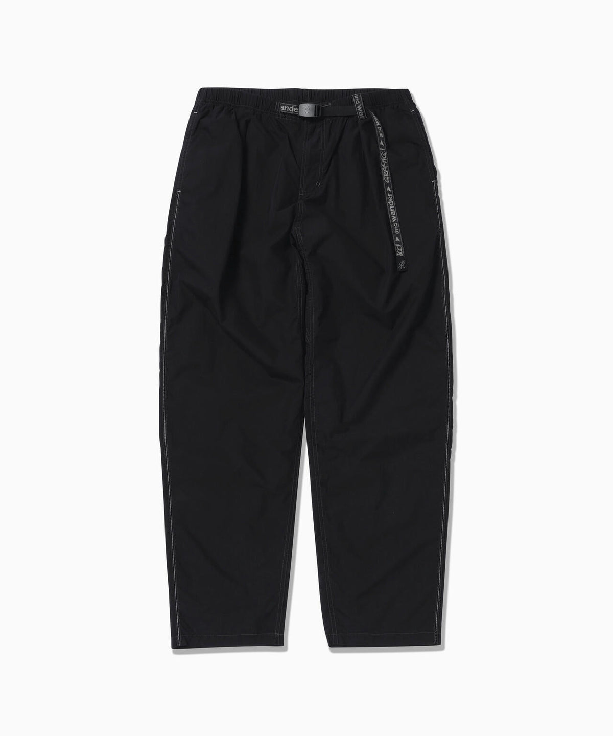 Gramicci × and wander  C/N climbing pant
