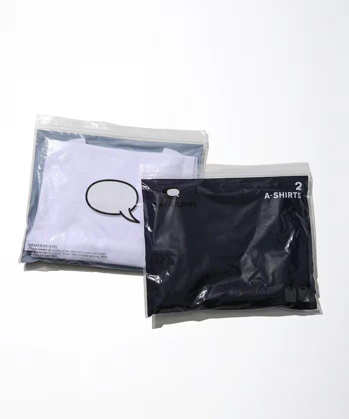 2-Pack A-Shirt