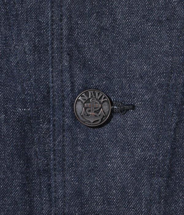 U.S Navy Dungaree Jumper