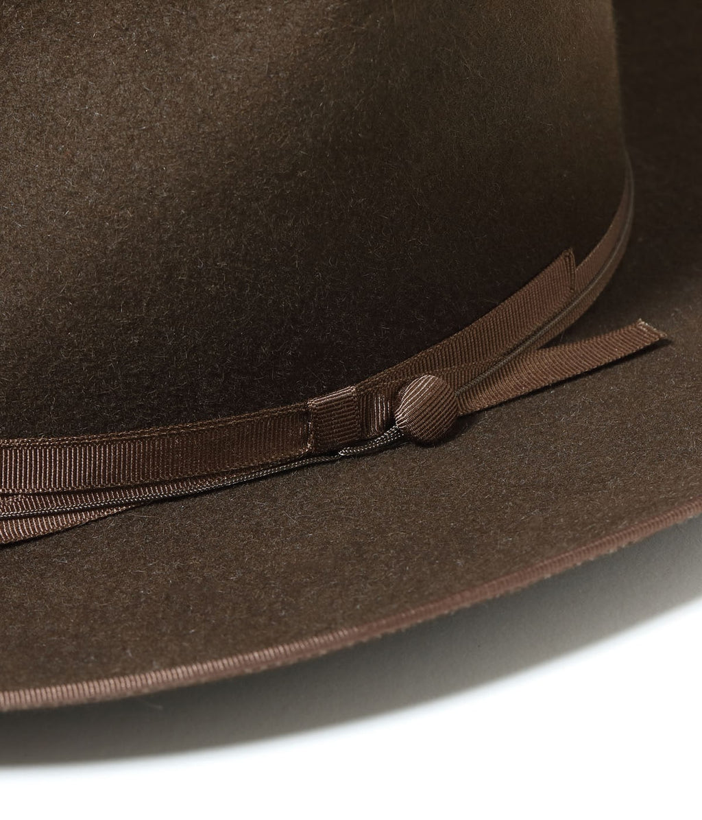 AVIATION ASSOCIATES RABBIT FUR HAT by Mr.FATMAN
