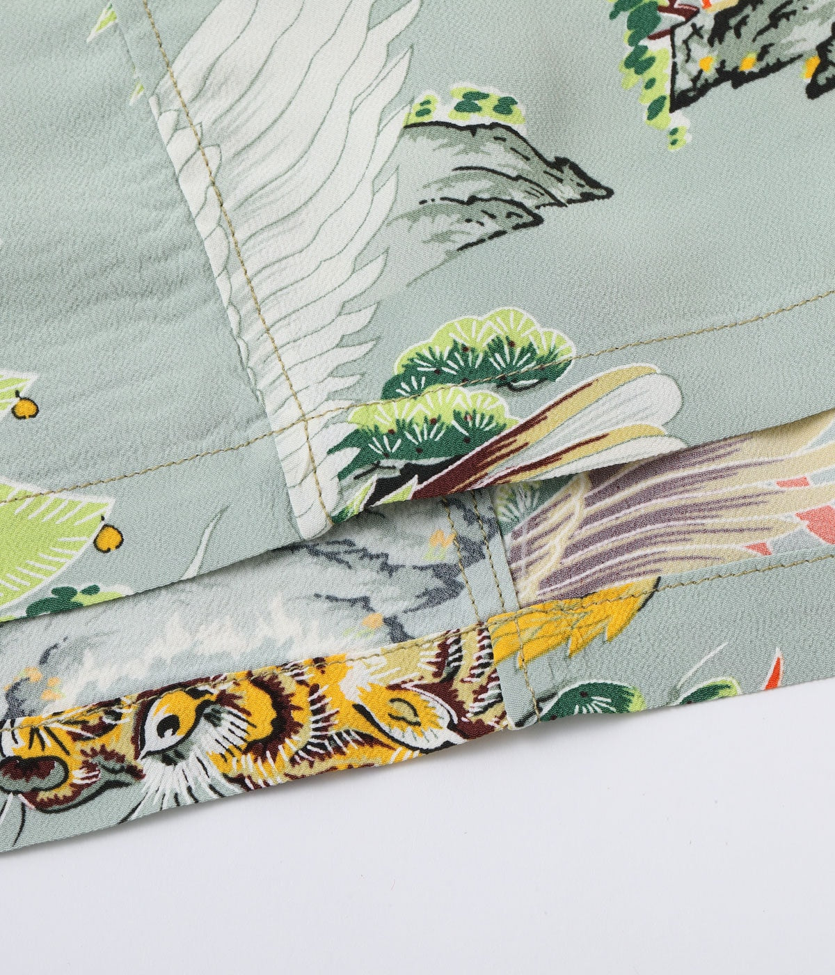 Sun Surf Special Edition “Eagle, Tiger, Dragon”