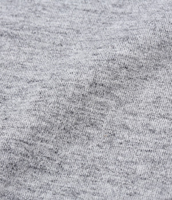 LONG SLEEVE POCKET T-SHIRT