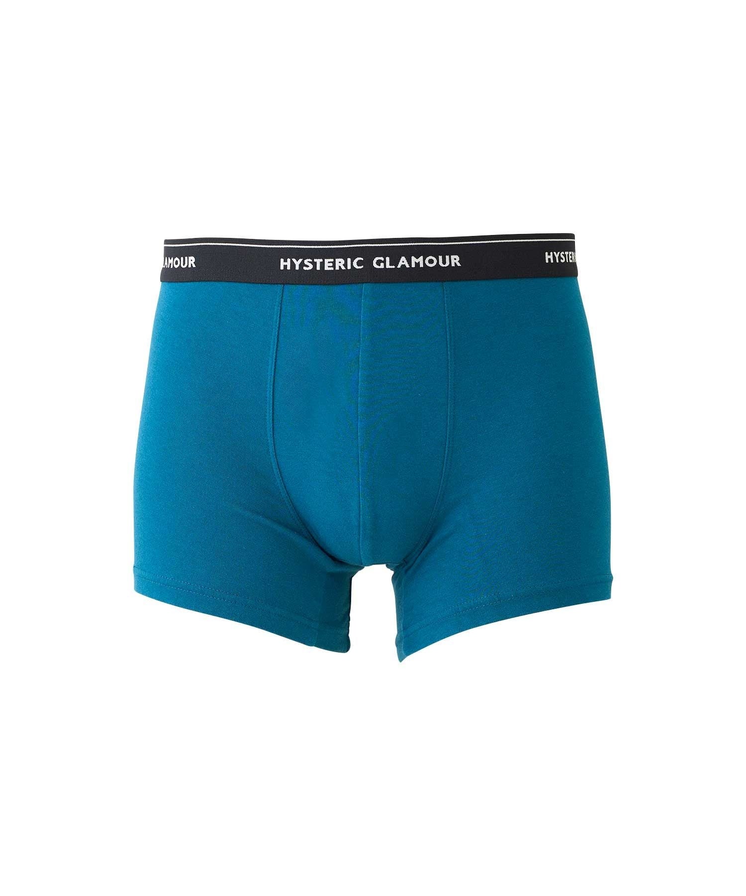 Hysteric Woman Scorpion Boxer Brief