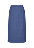 Fine Knit Pleats Bottom 1