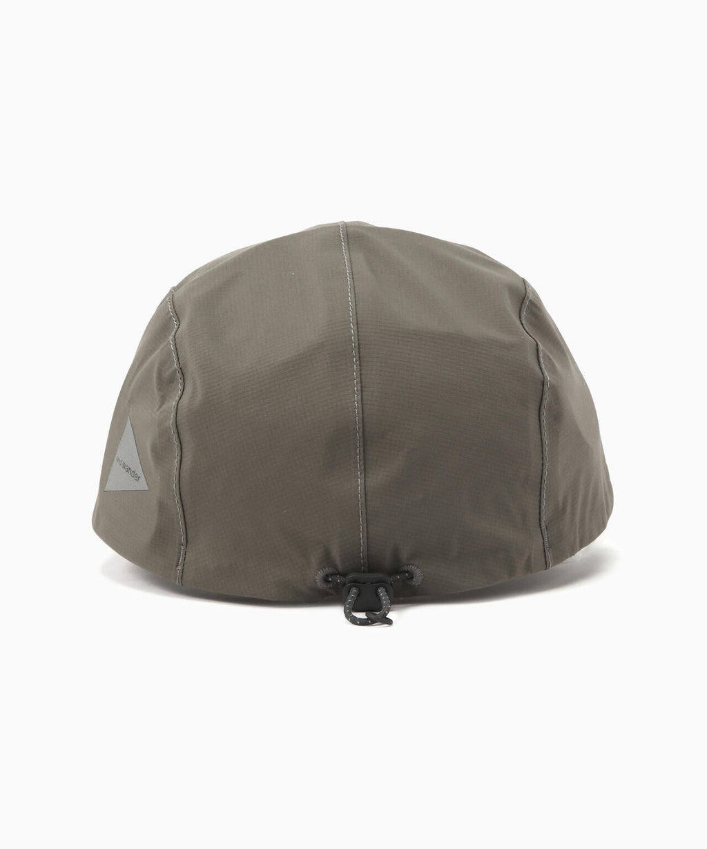 PERTEX SHIELD rain cap