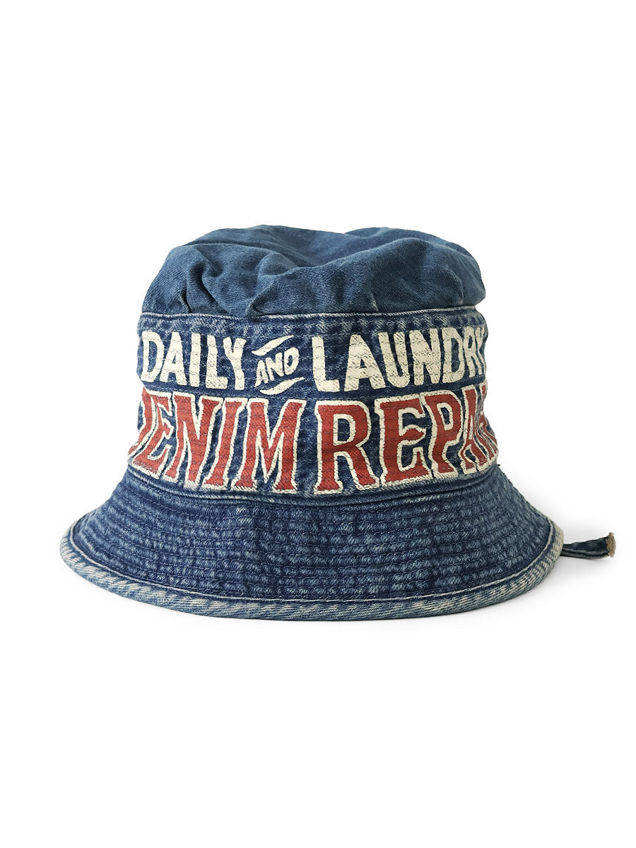 11.5oz Denim Laundry HAT