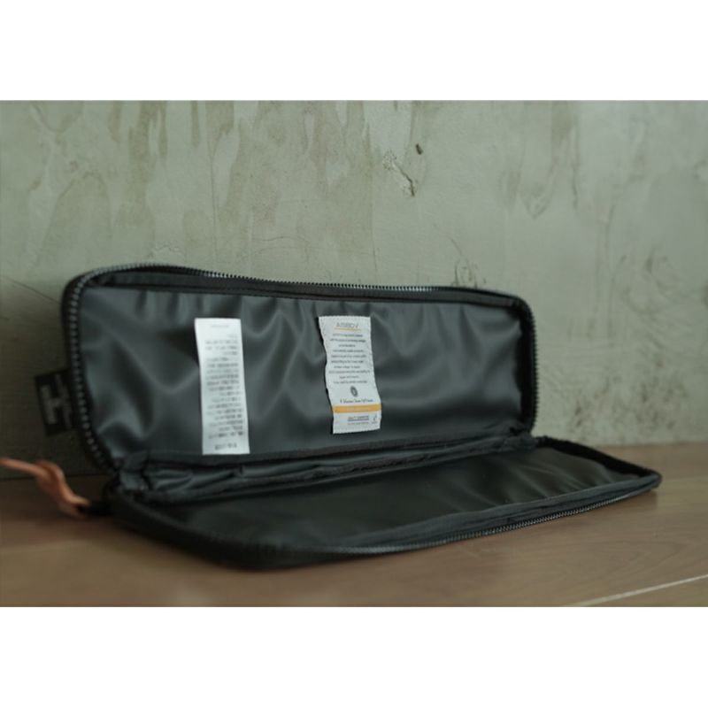 NODEL × AS2OV ForestPassengers TacticalBag / Short