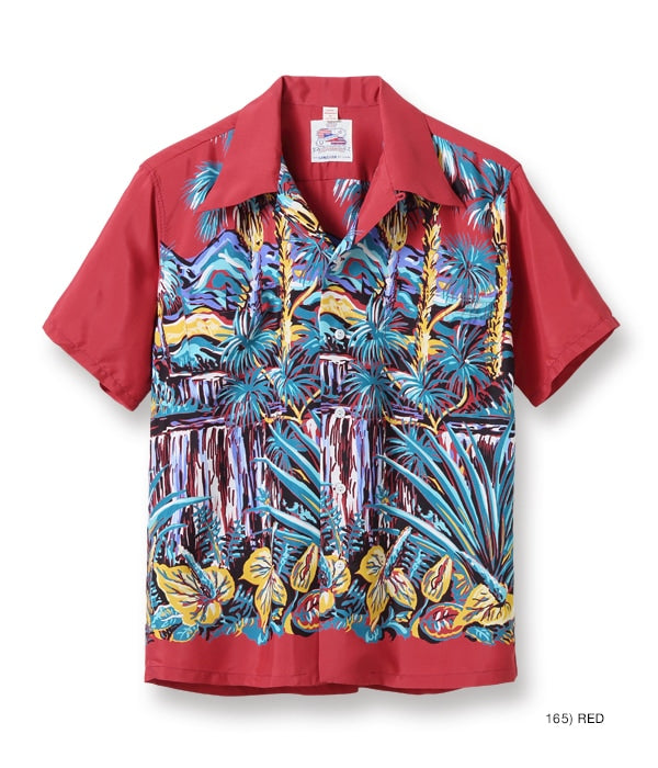 DUKE KAHANAMOKU SPECIAL EDITION “ENCHANTING WATERFALLS”
