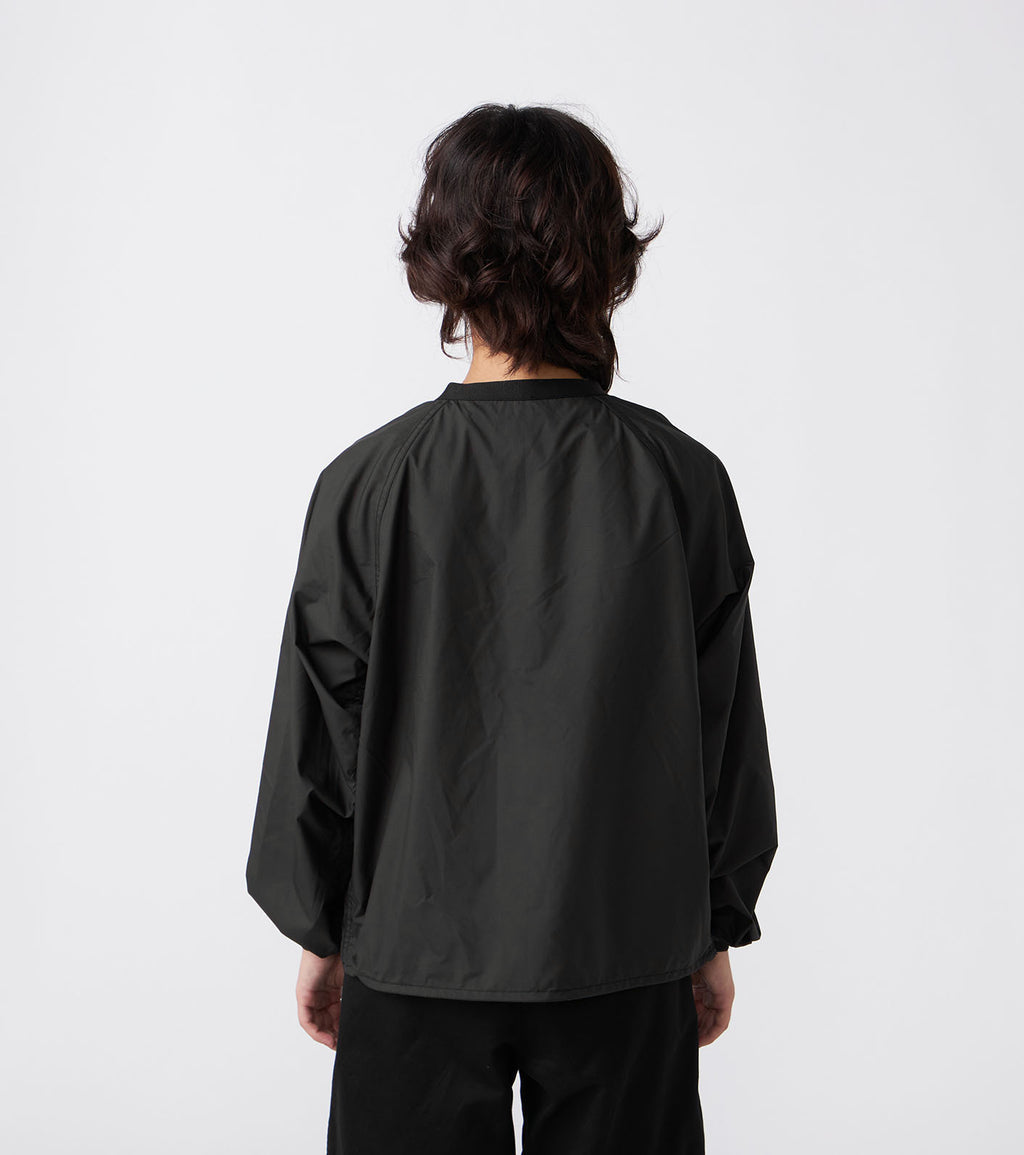 PERTEX QUANTUM Mountain Wind Cardigan