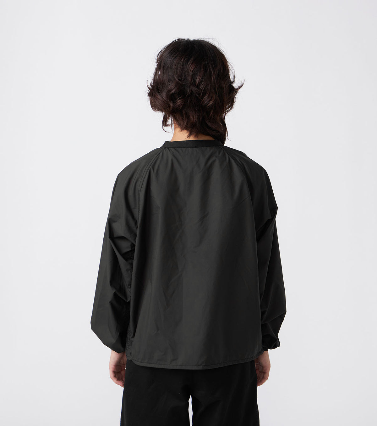 PERTEX QUANTUM Mountain Wind Cardigan