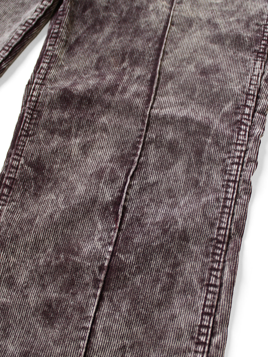 14W Corduroy 5P Frisco (Dirty Dyed)