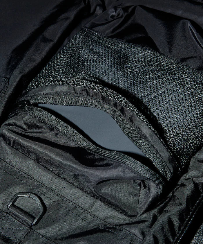 EXPANDER HELMET TOTE BAG