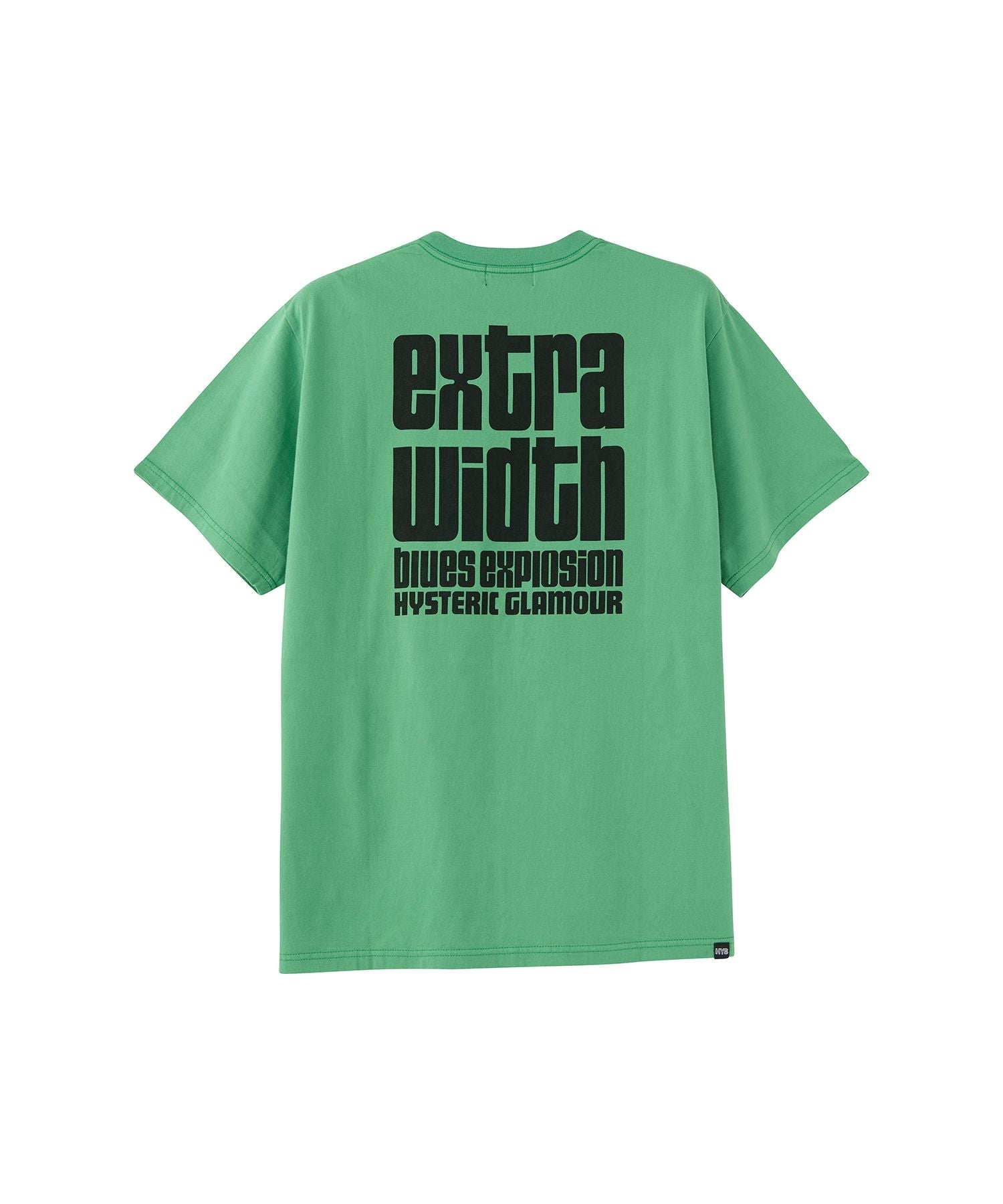 JON SPENCER/EXTRA WIDTH T-shirt
