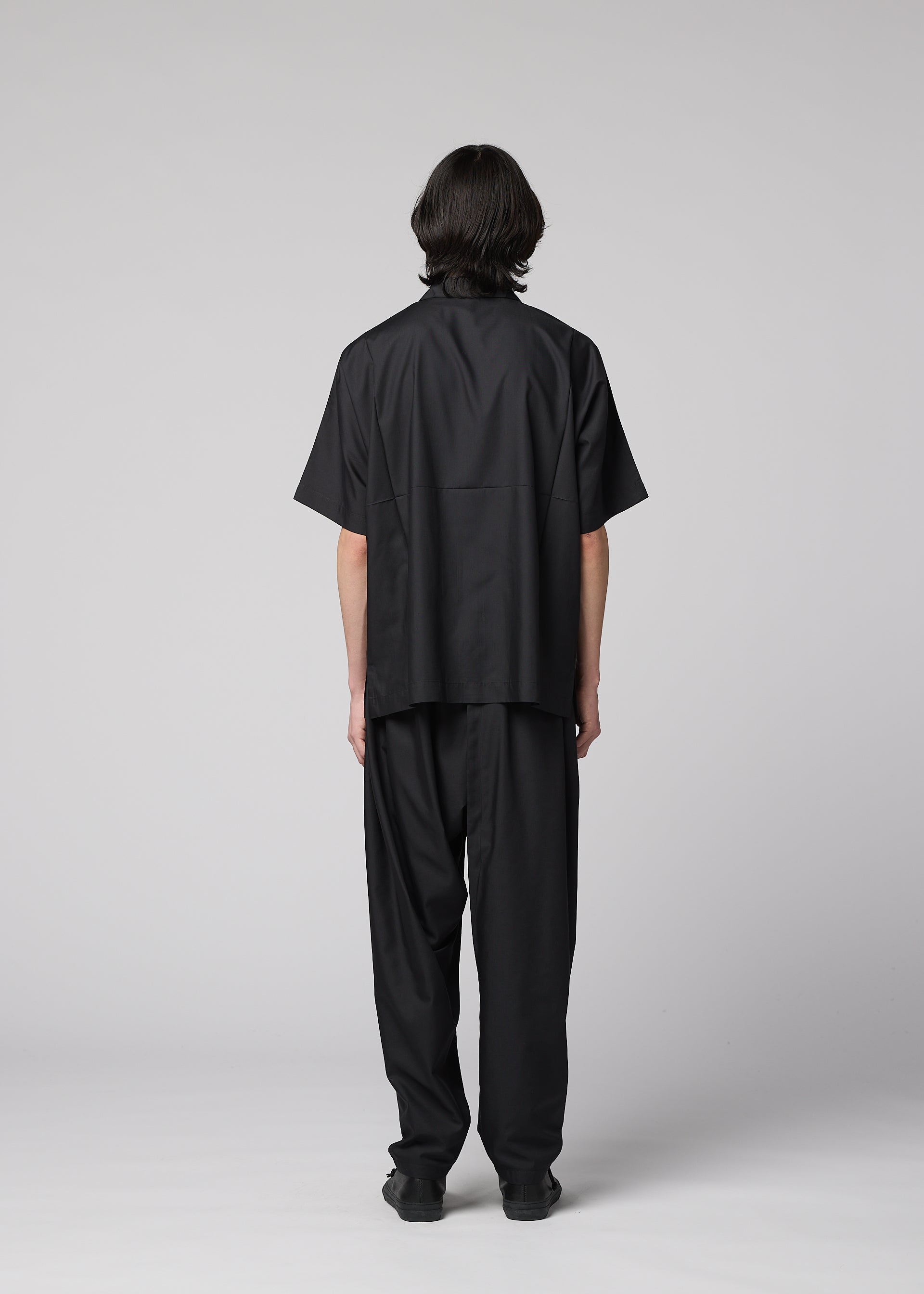 Compact Shirt