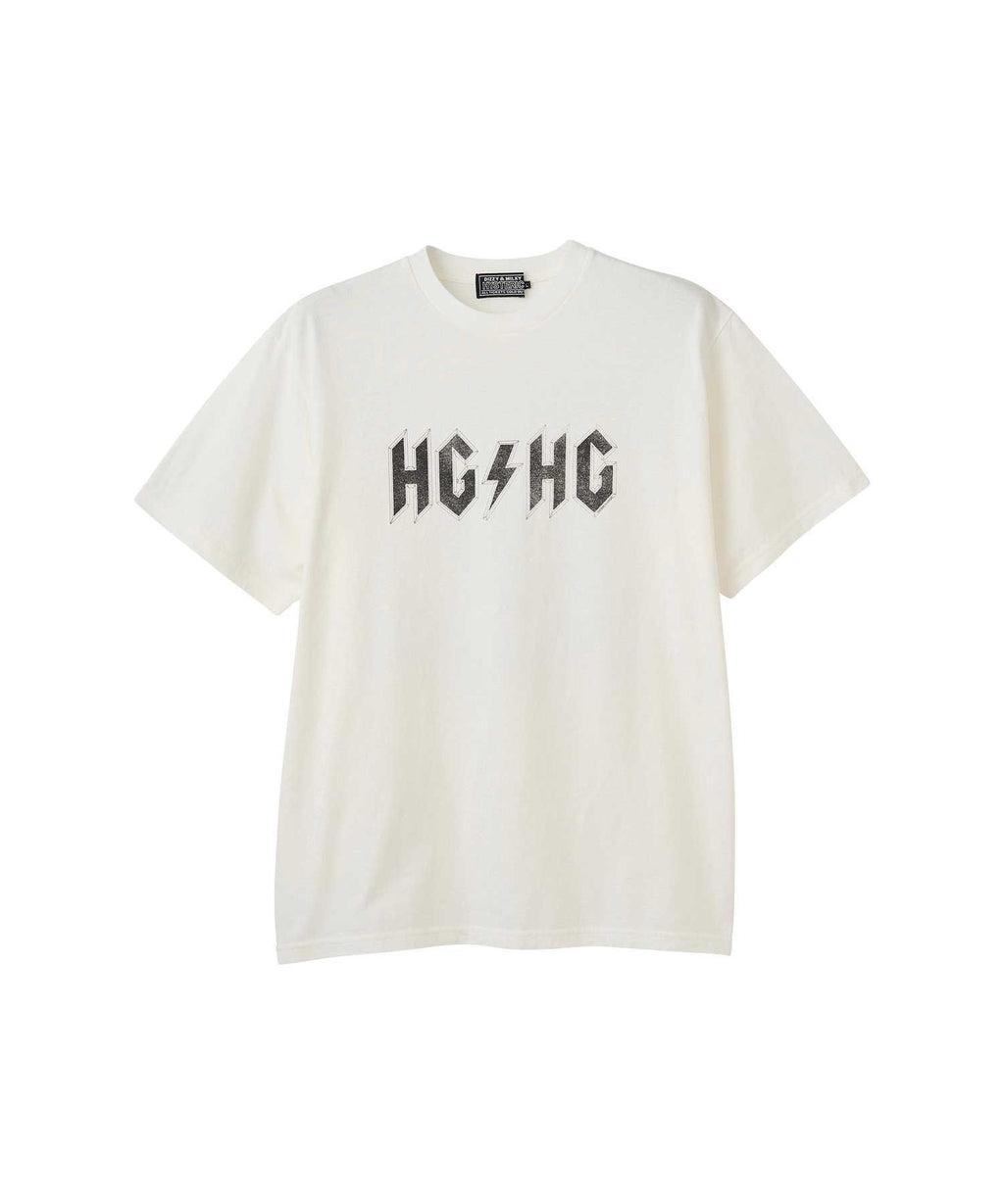HG/HG TOUR 1984 T-Shirt