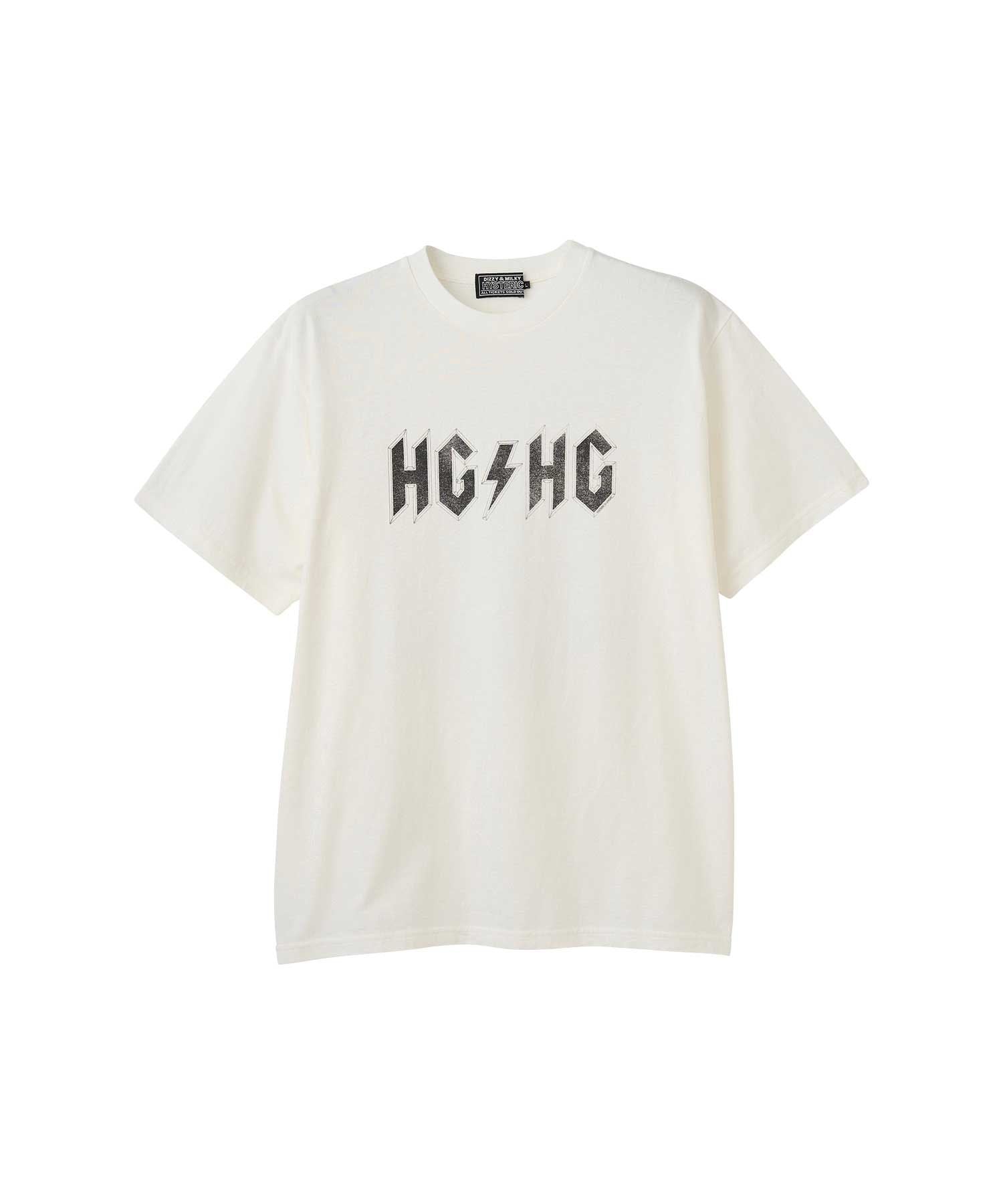 HG/HG TOUR 1984 T-Shirt