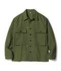 Herringbone Twill Special Jackets