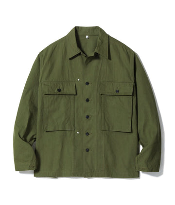 Herringbone Twill Special Jackets