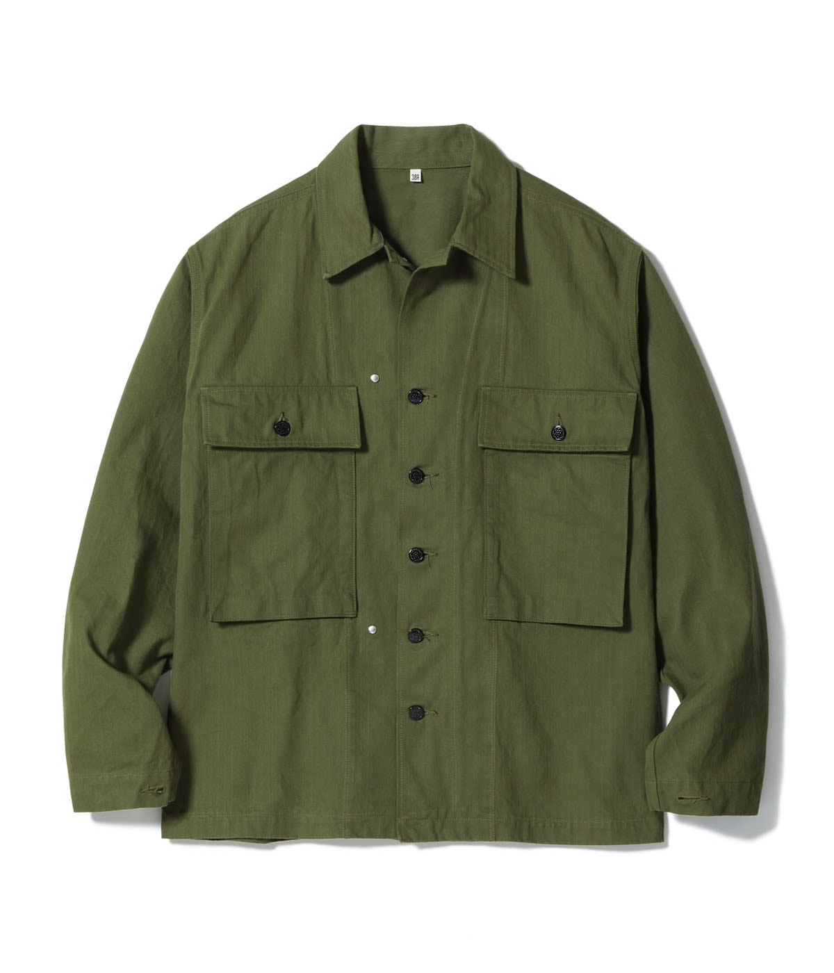 Herringbone Twill Special Jackets