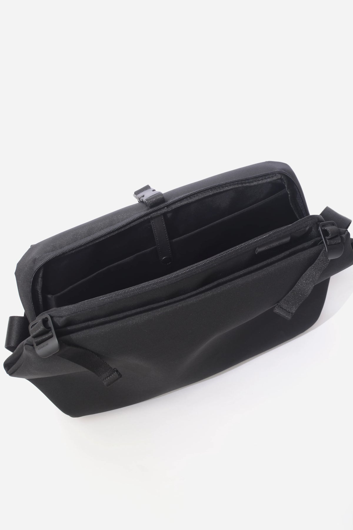 Riss ECO YARN Black | JAPAN LIMITED