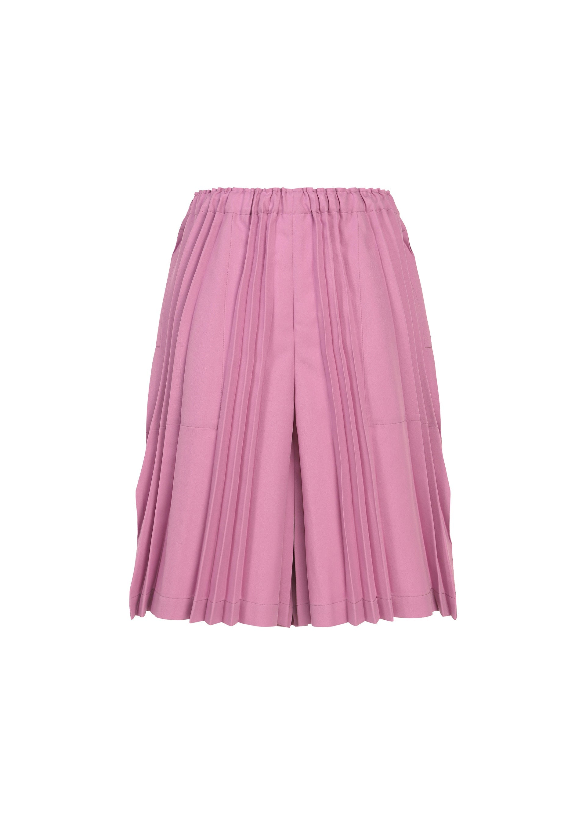 Tower Pleats Bottom