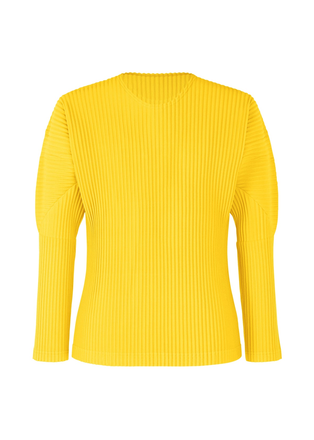 Color Pleats