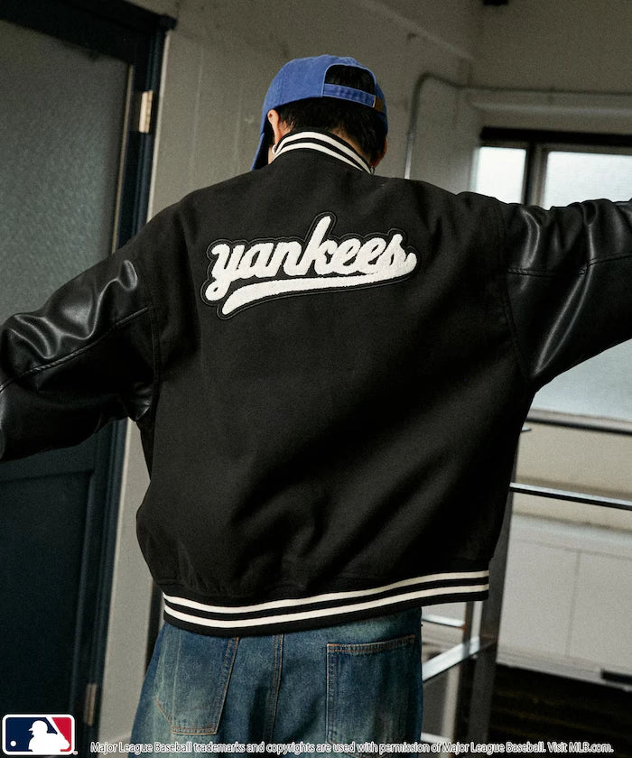 Limited Edition STUDIUM JACKET