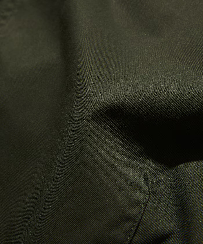 Easy Care Fabric Wide Silhouette Climbing Pants / Quick-Drying / UV Cut 【Limited Edition】