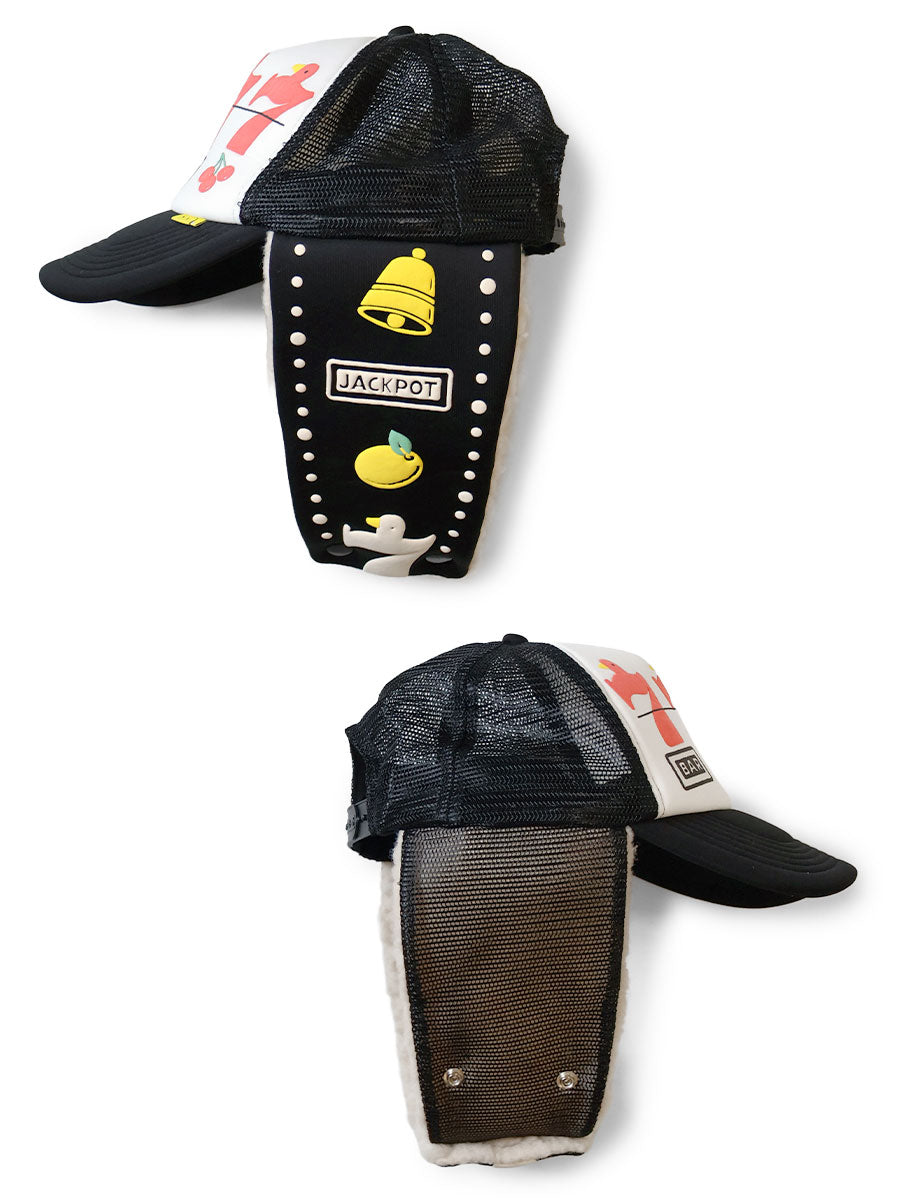 Lucky Bird Lambert Truck CAP