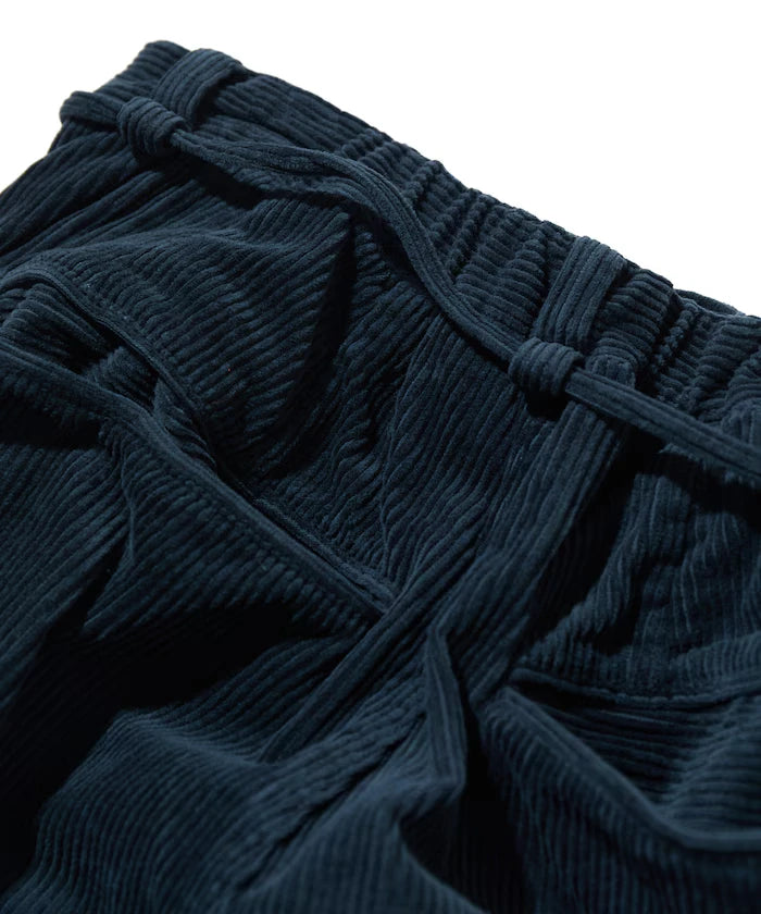 Draw Cord Classic Corduroy Pant