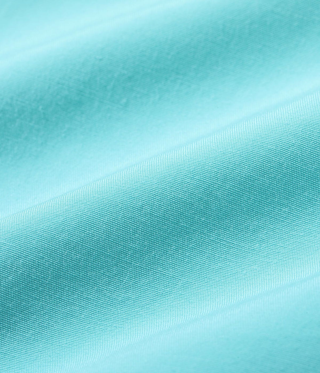 RAYON BOWLING SHIRT “PLAIN”