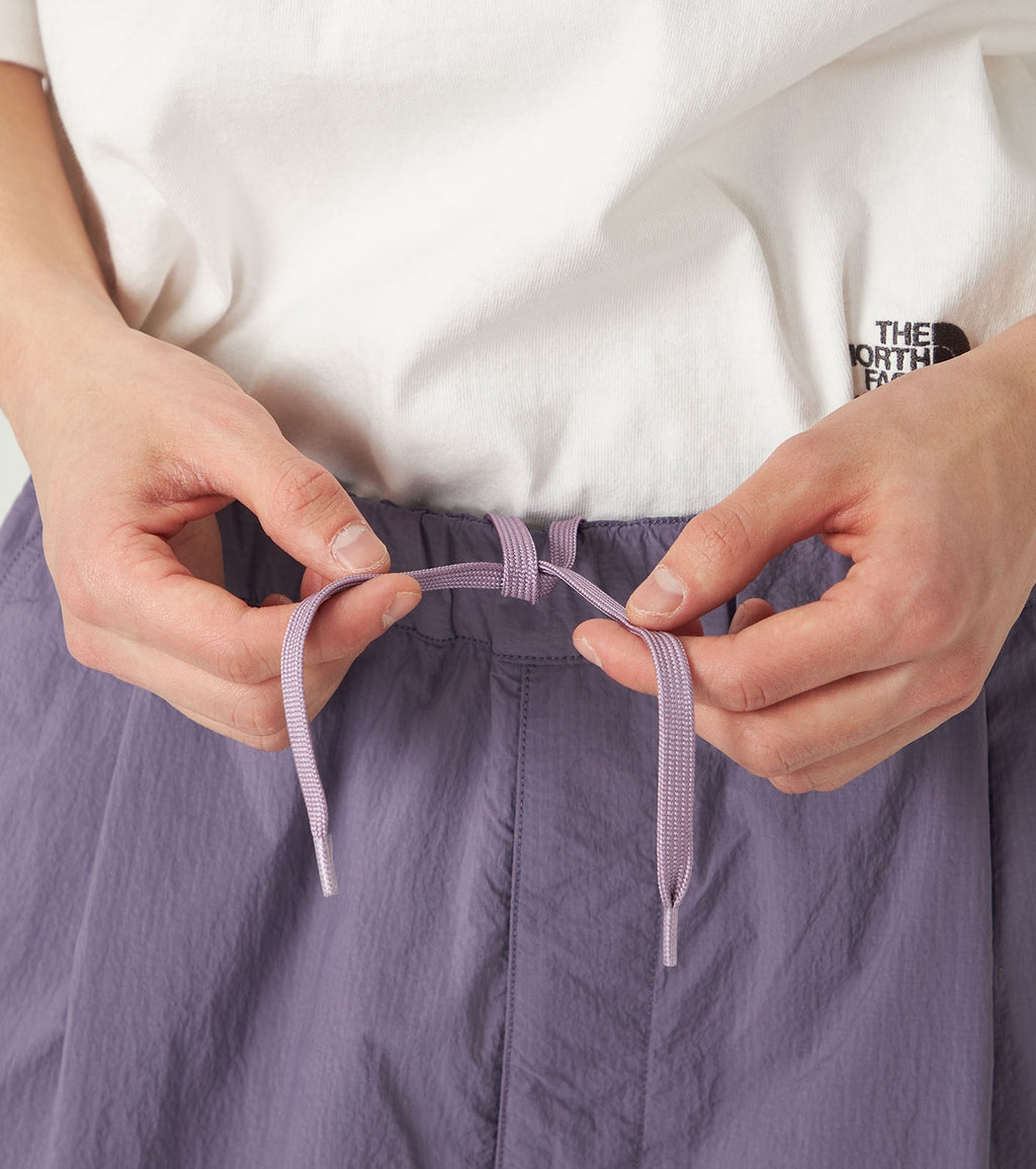 Nylon Ripstop Field Pants
