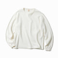 GL69485 / HEAVY THERMAL REGULAR T-SHIRT