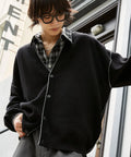 Color Knit Cardigan [Limited Edition]