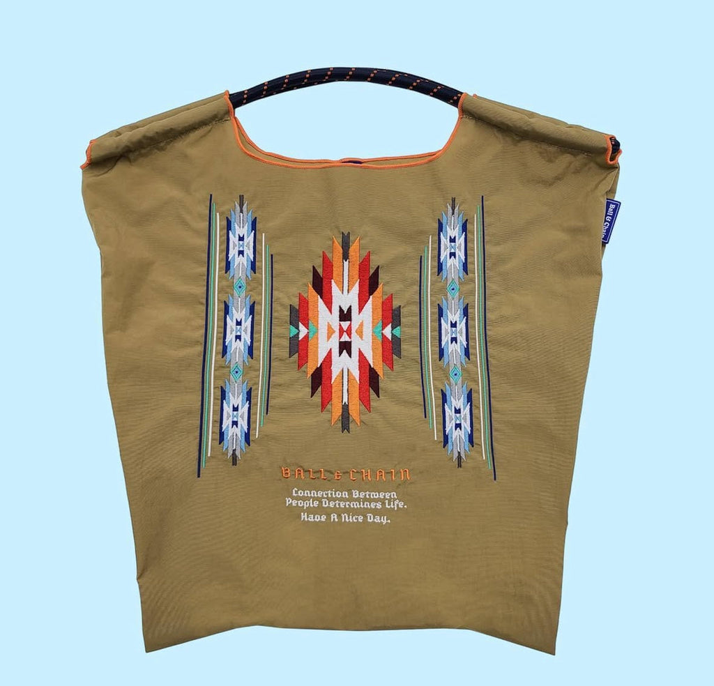 Native2 (Neitibu) M#03 BEIGE-301053