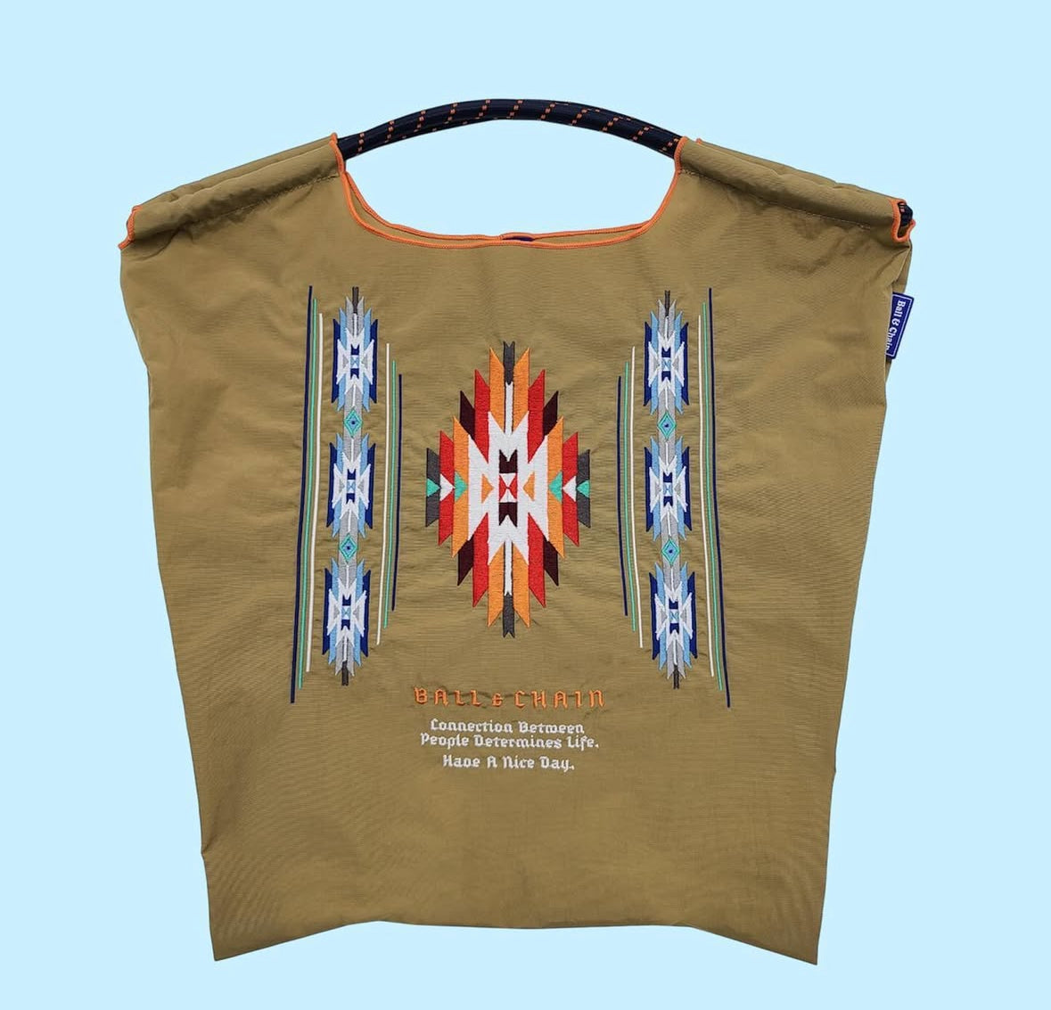 Native2 (Neitibu) M#03 BEIGE-301053