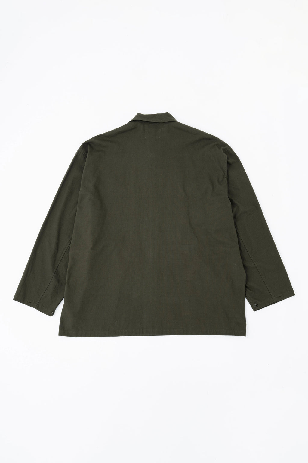 UTILITY SHIRT