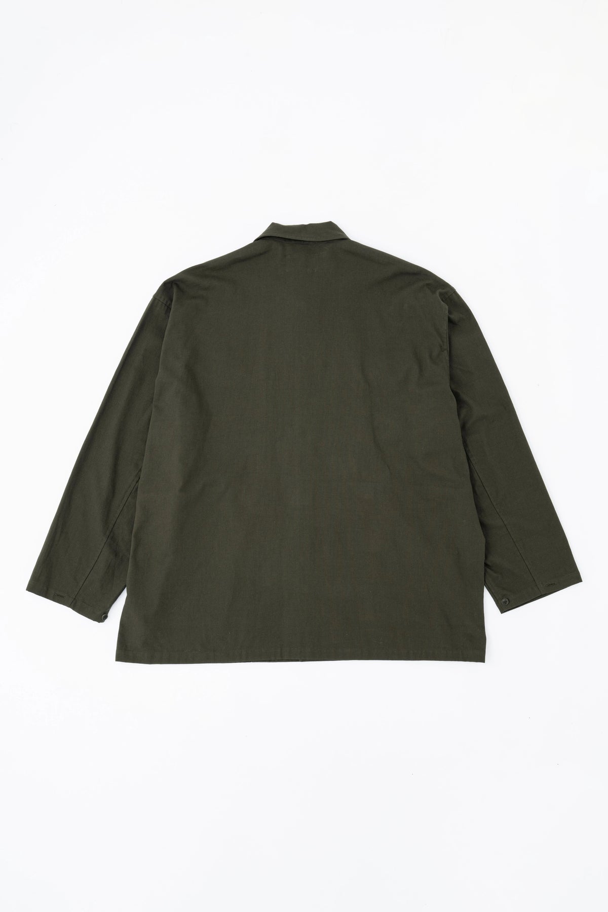 UTILITY SHIRT