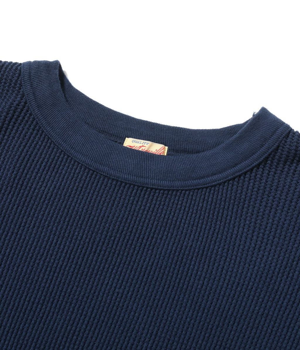 WHITESVILLE THERMAL T-SHIRT