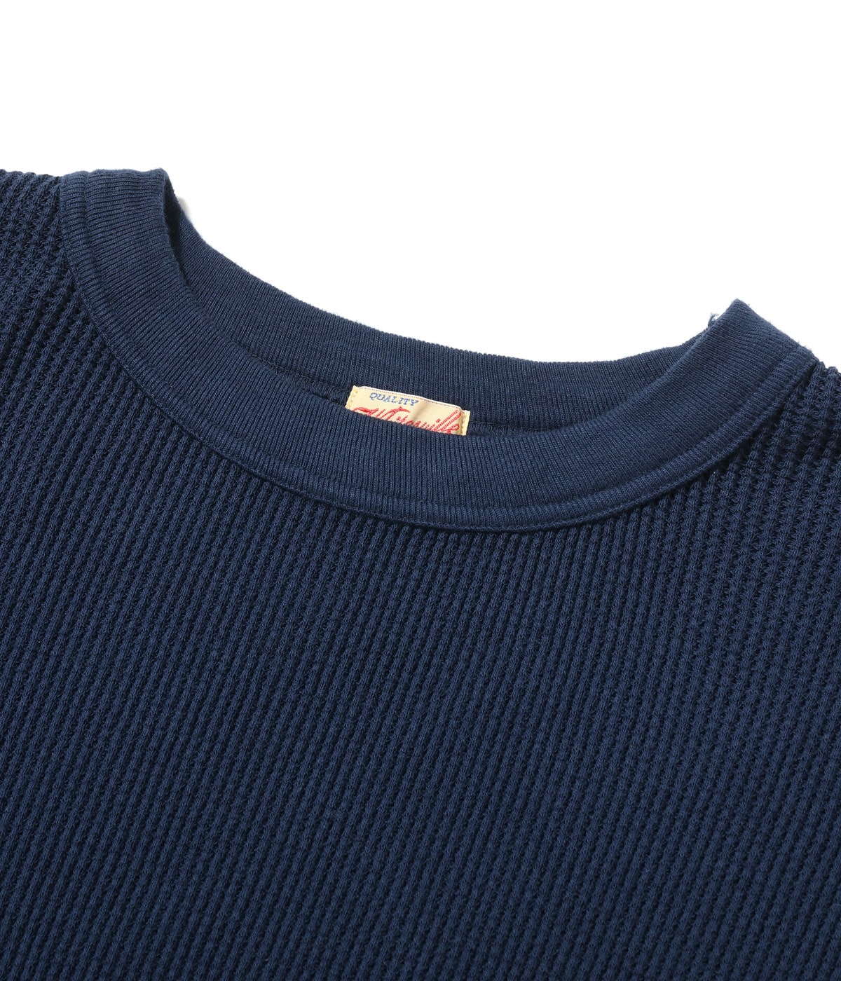 WHITESVILLE THERMAL T-SHIRT