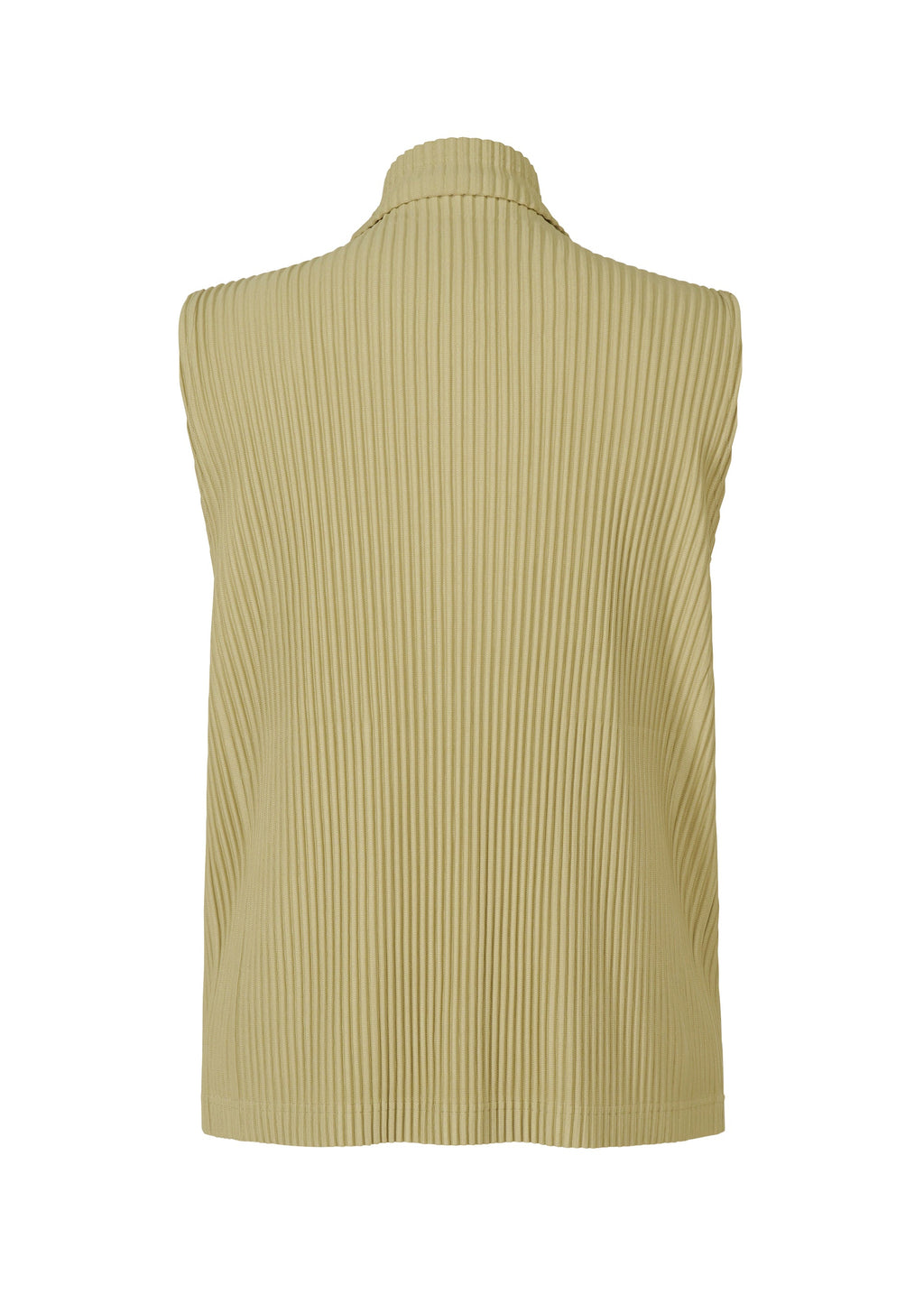 Tailored Pleats 1