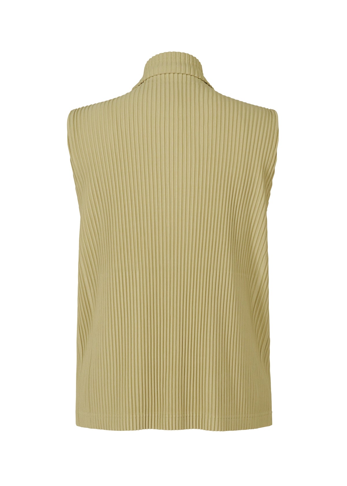 Tailored Pleats 1