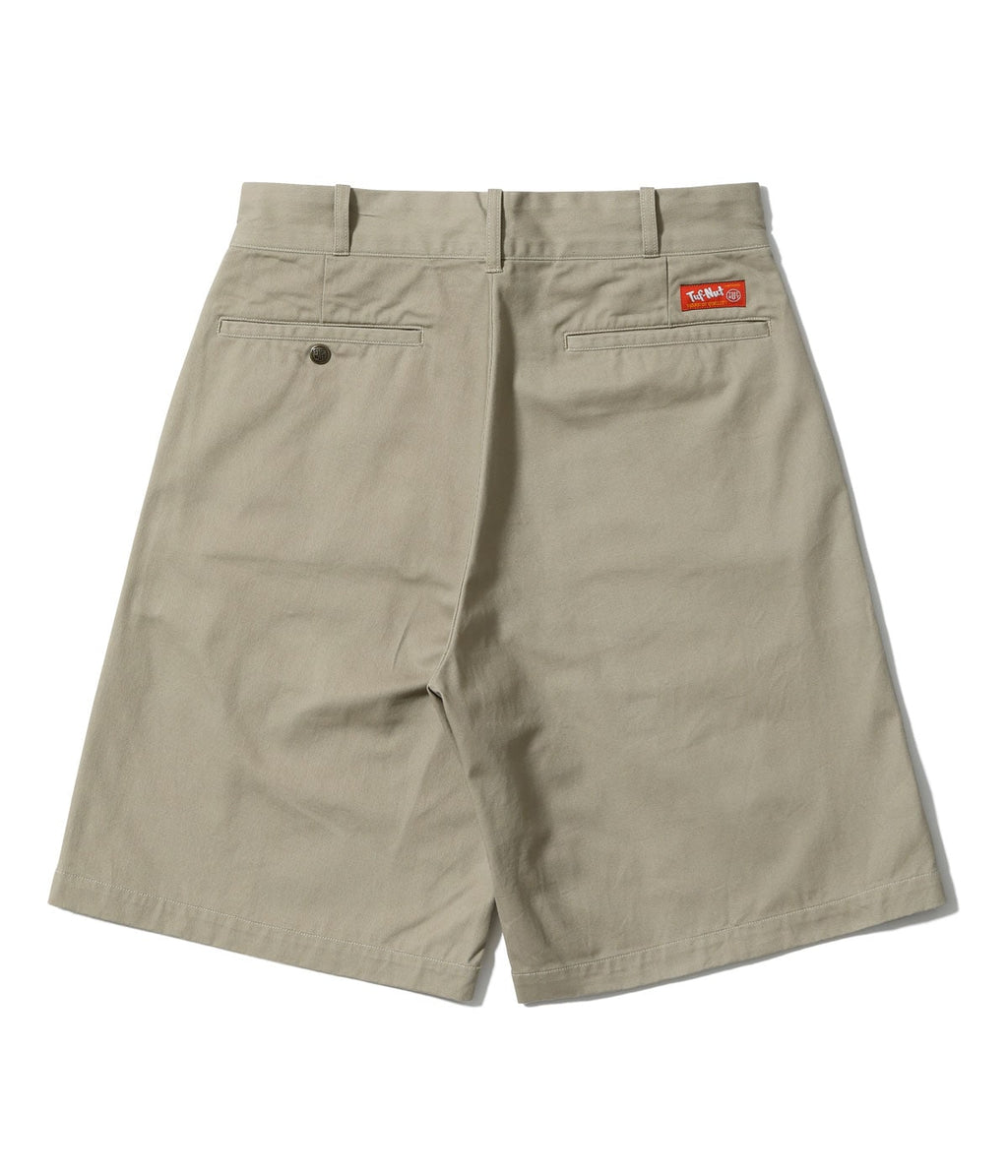 Tuf-Nut Cotton Twill Work Shorts